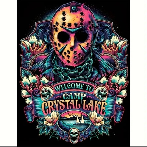 NIP Jason Diamond Painting Set - Picture 2 of 5